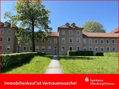 Wohnung zum Kauf 222.000 € 2 Zimmer 58 m² Achern Achern 77855