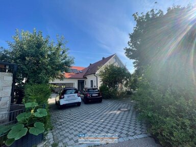 Einfamilienhaus zum Kauf 825.000 € 5 Zimmer 160 m² 766 m² Grundstück Weilach Gachenbach / Weilach 86565