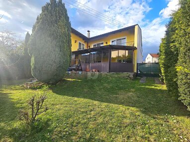 Einfamilienhaus zum Kauf 7 Zimmer 240 m² 3.000 m² Grundstück Jois 7093