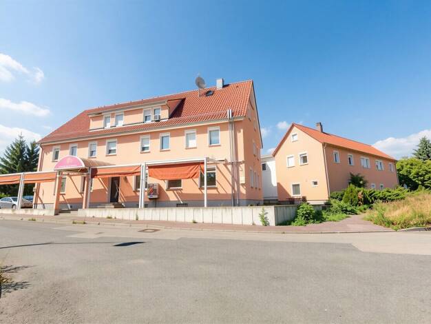 Gewerbeobjekt zum Kauf provisionsfrei als Kapitalanlage geeignet 2.600.000 € 27 Zimmer 266 m² Münchingen Korntal-Münchingen 70825