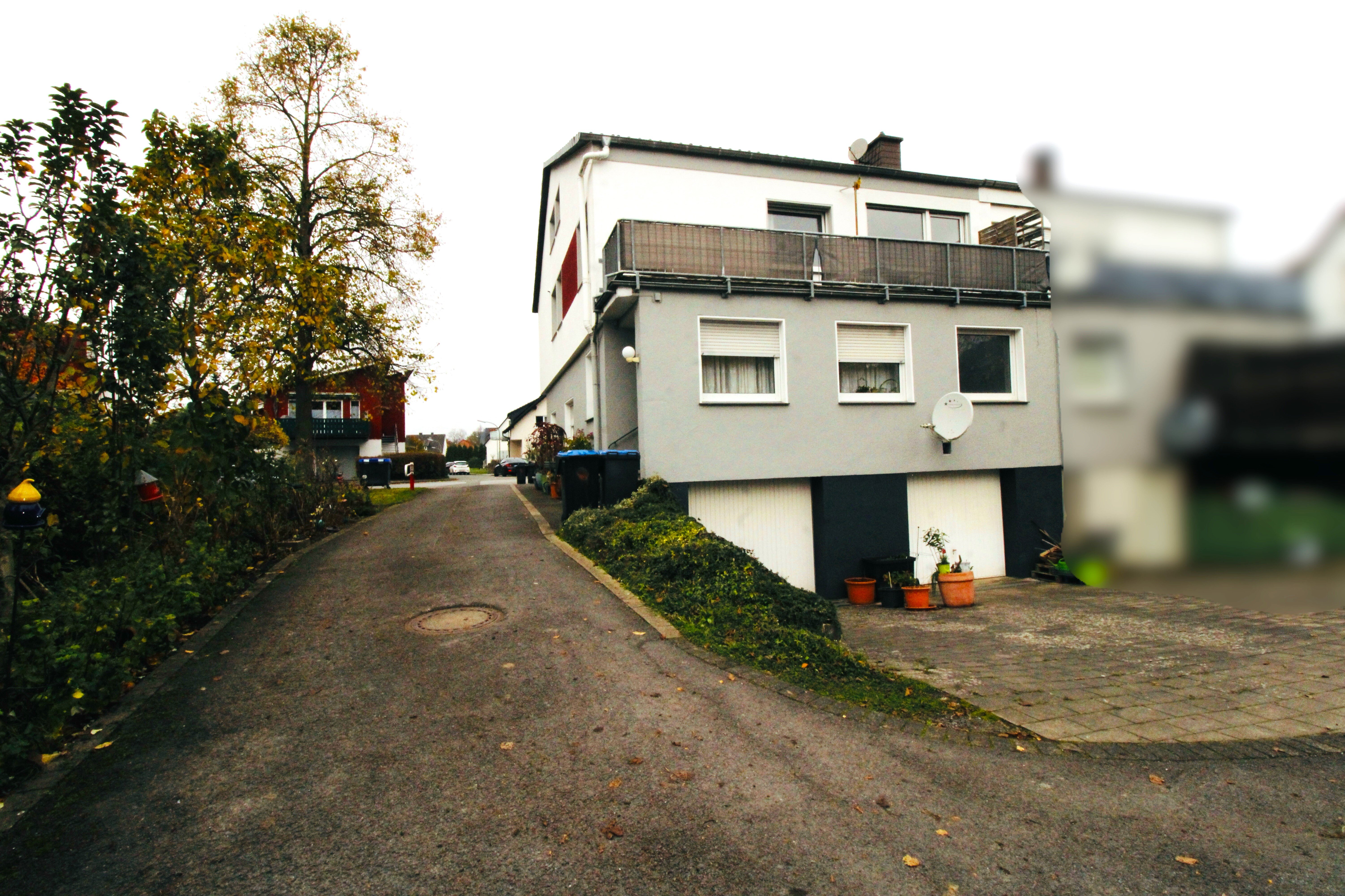 Mehrfamilienhaus zum Kauf 269.000 € 7 Zimmer 196 m²<br/>Wohnfläche 292 m²<br/>Grundstück Bruchhausen Arnsberg 59759