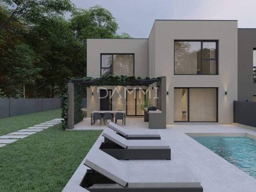 Haus zum Kauf 390.000 € 3 Zimmer 111 m² Novigrad