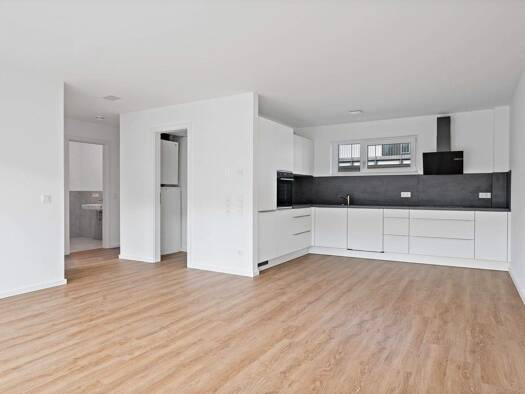 Wohnung zur Miete 885 € 2,5 Zimmer 74,1 m² 1. Geschoss frei ab sofort Onstmettingen Albstadt 72461