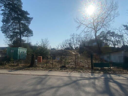 Grundstück zum Kauf provisionsfrei 579.000 € 1.016 m² Grundstück Falkensee 14612