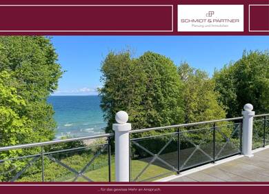 Penthouse zum Kauf 1.395.000 € 3 Zimmer 132 m² 2. Geschoss Scharbeutz Scharbeutz 23683
