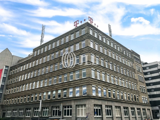 Bürofläche zur Miete 9 € 2.320 m² Bürofläche Mitte Dortmund 44137