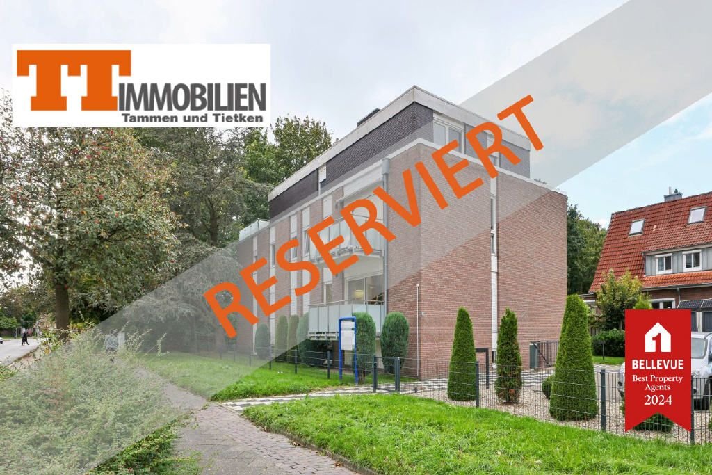 Wohnung zum Kauf 180.000 € 6 Zimmer 159 m²<br/>Wohnfläche Heppens Wilhelmshaven-Heppens 26384