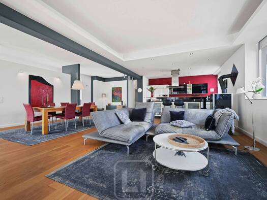 Loft zum Kauf 599.000 € 3,5 Zimmer 200 m² EG Hohenwart Pforzheim 75181