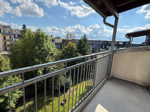 Wohnung zur Miete 290 € 2 Zimmer 55 m² 4. Geschoss Hilbersdorfer Straße 46 Hilbersdorf Chemnitz 09131