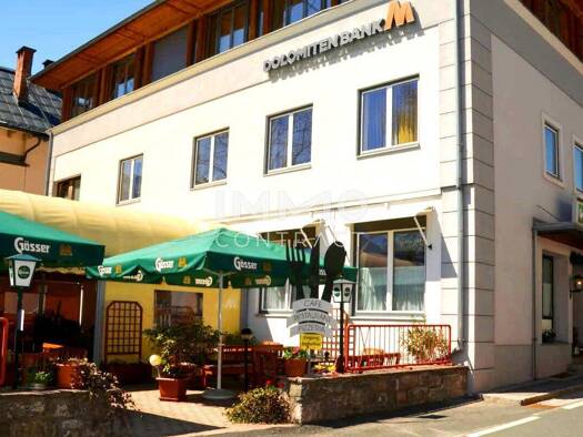Restaurant zur Miete 995 € Kötschach-Mauthen 9640