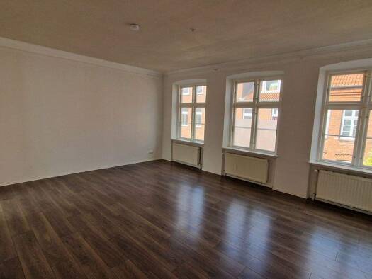 Wohnung zur Miete 520 € 2 Zimmer 45 m² 1. Geschoss frei ab sofort Löwenstraße 5 Rendsburg 24768