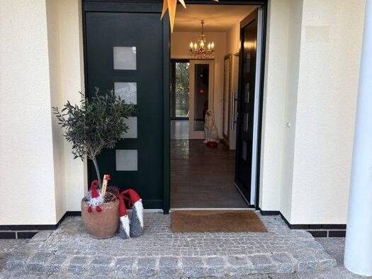 Einfamilienhaus zum Kauf 767.800 € 5 Zimmer 149 m² 1.000 m² Grundstück Hude 27798