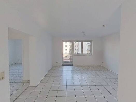 Wohnung zur Miete 750 € 3 Zimmer 80,6 m² 3. Geschoss frei ab 01.11.2026 Im Klarenpesch 51 a Frechen Frechen 50226