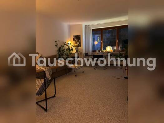 Wohnung zur Miete Tauschwohnung 650 € 2 Zimmer 65 m² Bürgerpark Ost 28209