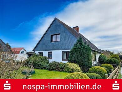 Einfamilienhaus zum Kauf 239.000 € 5 Zimmer 113 m² 773 m² Grundstück Idstedt 24879