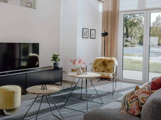 Einfamilienhaus zum Kauf - Erstbezug provisionsfrei 254.500 € 4 Zimmer 136 m² 500 m² Grundstück Euba Chemnitz 09128