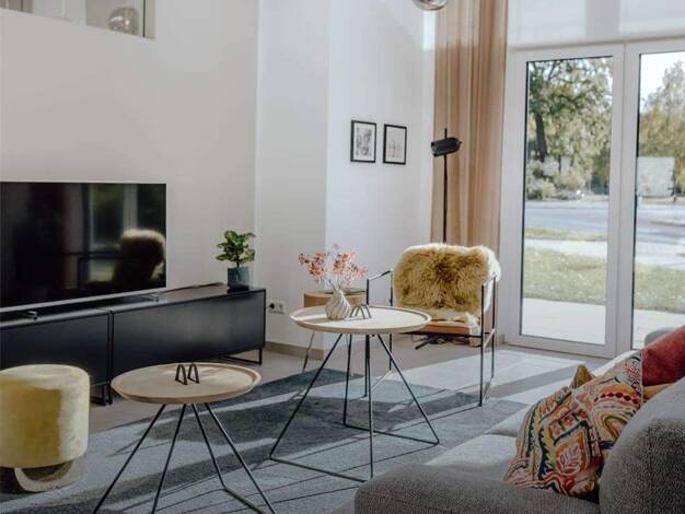 Einfamilienhaus zum Kauf - Erstbezug provisionsfrei 254.500 € 4 Zimmer 136 m² 500 m² Grundstück Euba Chemnitz 09128