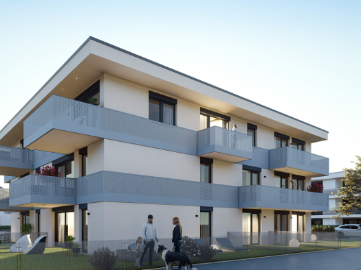 Tiefgarage zum Kauf - Erstbezug 32.000 € Hötting Innsbruck 6020