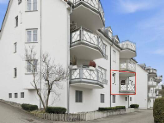 Wohnung zum Kauf 399.000 € 4 Zimmer 89,9 m² Weingarten 88250