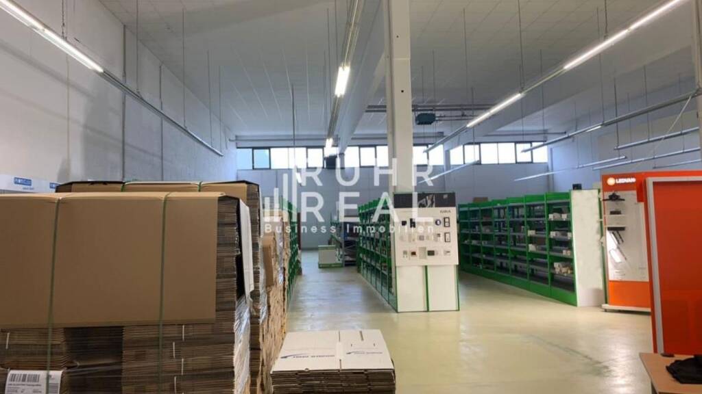 Halle/Industriefläche zur Miete Wahn Köln 51147