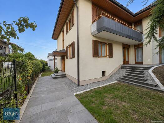 Einfamilienhaus zur Miete 1.818 € 6 Zimmer 184 m² Im Holderlob 6 Götzis 6840