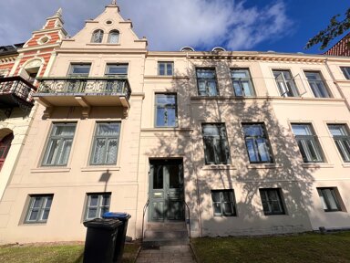 Wohnung zur Miete 1.050 € 4 Zimmer 119 m² EG frei ab sofort Dr.-Leber-Straße 67 Wismar-Süd Wismar 23966