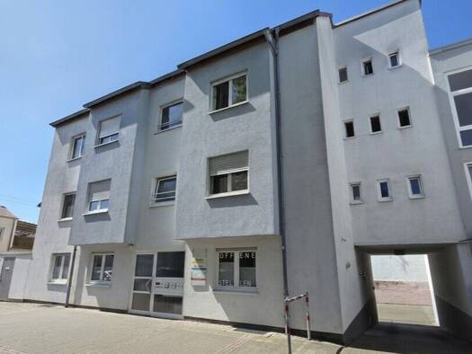 Bürogebäude zum Kauf 353.000 € 7 Zimmer 130 m² Bürofläche teilbar ab 75 m² Edigheim Ludwigshafen am Rhein 67069