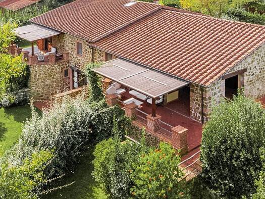 Haus zum Kauf 980.000 € 475 m² Scansano 58054