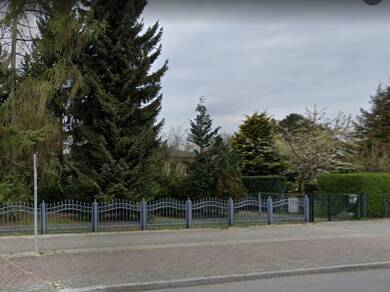 Grundstück zum Kauf provisionsfrei 322.530 € 603 m² Grundstück Altglienicke Berlin 12524