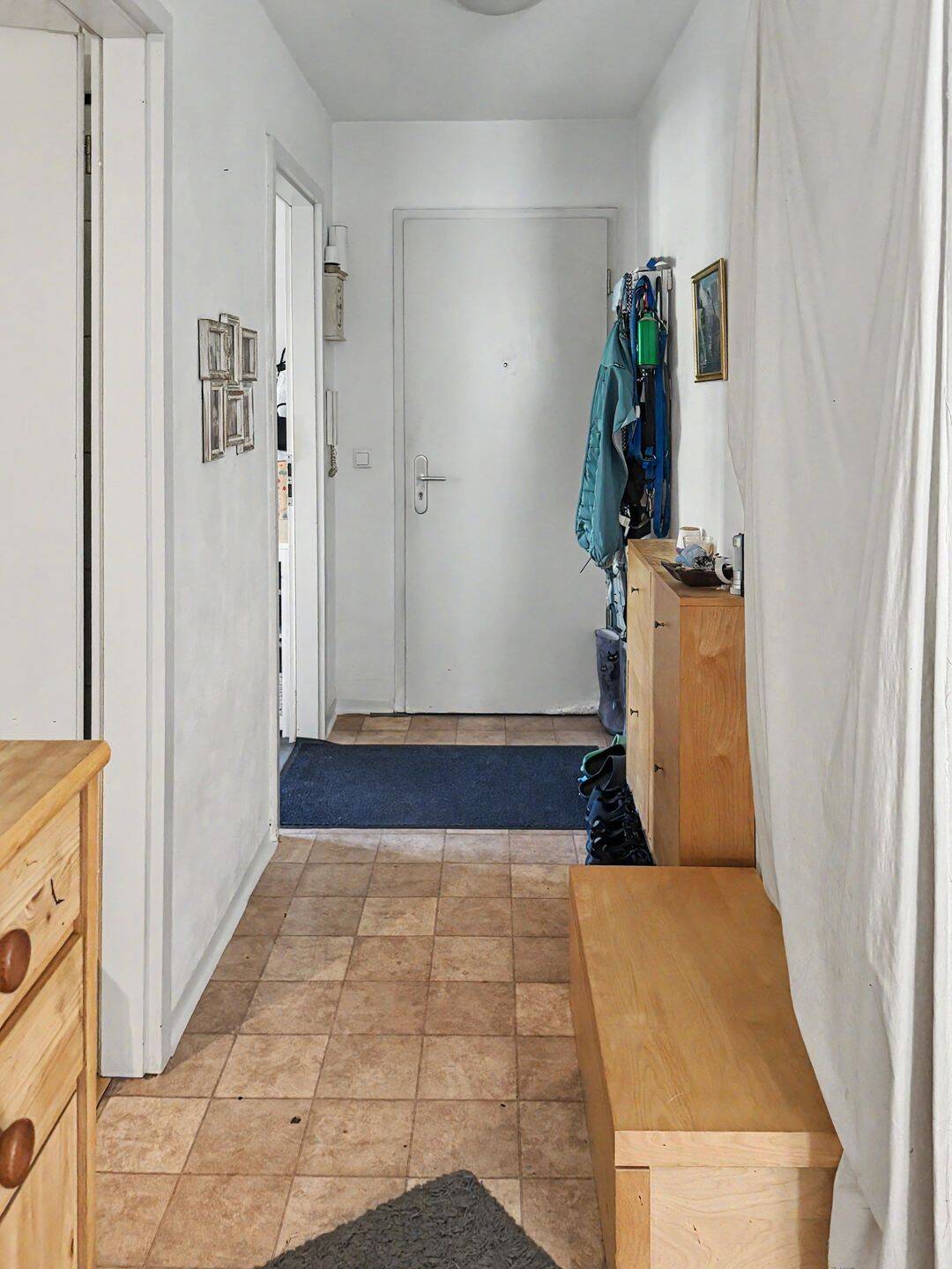Wohnung zum Kauf - Widok 4