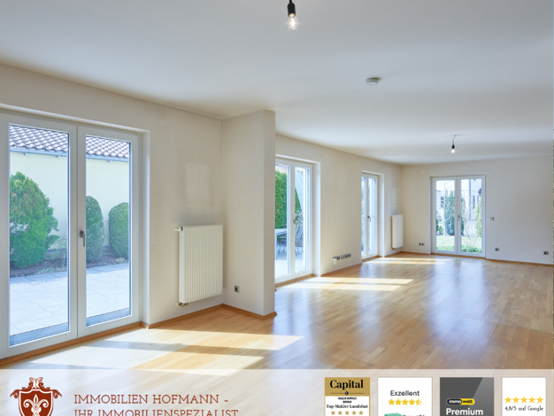 Haus zum Kauf 699.000 € 7 Zimmer 180,5 m² 479 m² Grundstück Straubing 94315