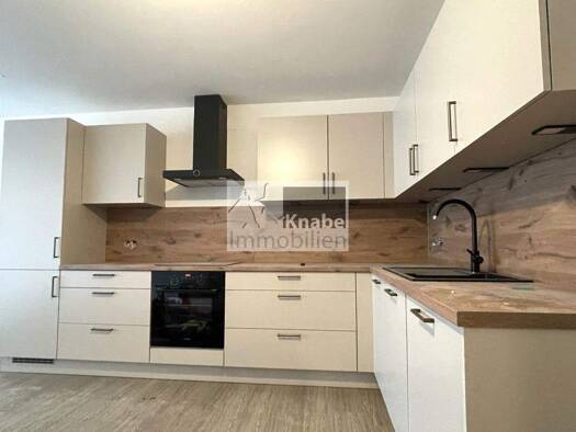 Wohnung zur Miete - Erstbezug 1.334 € 4 Zimmer 116 m² EG frei ab sofort Buer Melle 49328