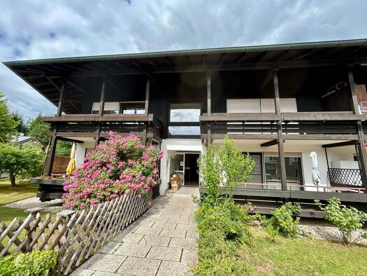 Studio zum Kauf 159.000 € 1 Zimmer 36 m² Bad Endorf 83093