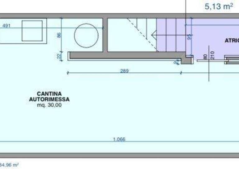 Reihenmittelhaus zum Kauf 498.000 € 5 Zimmer 160 m² Lignano Sabbiadoro 33054