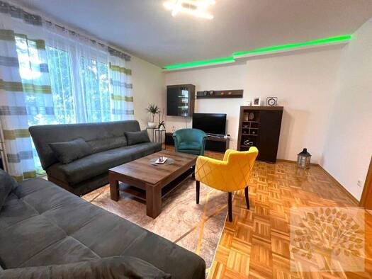 Wohnung zum Kauf 289.000 € 4 Zimmer 113,6 m² St. Ruprecht Klagenfurt 9020