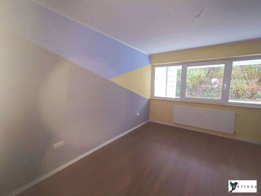 Wohnung zur Miete 440 € 2 Zimmer 60,8 m² EG frei ab sofort Am Cleefkothen 20-26 Elberfeld Wuppertal 42117