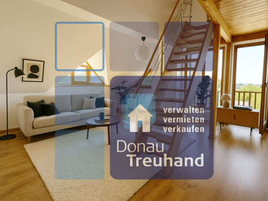 Wohnung zum Kauf 125.000 € 2,5 Zimmer 49,7 m² 3. Geschoss frei ab sofort St.-Michael-Straße Untergriesbach 94107