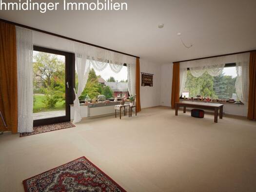 Einfamilienhaus zum Kauf 460.000 € 6 Zimmer 201,5 m² 938 m² Grundstück Oberhöfen Warthausen 88447