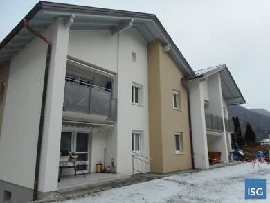 Wohnung zur Miete 541 € 3 Zimmer 84,7 m² Hagngasse 171 Engelhartszell 4090