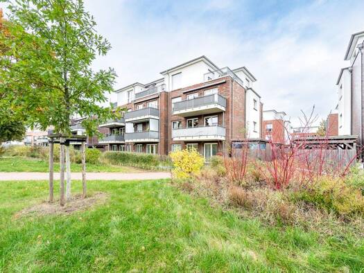 Wohnung zum Kauf 575.000 € 3 Zimmer 98 m² 1. Geschoss Lohbrügge Hamburg 21031