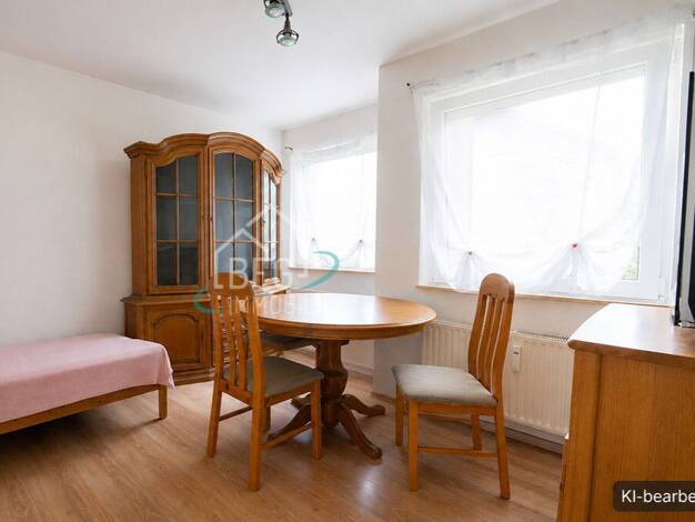 Wohnung zum Kauf 89.000 € 1 Zimmer 21,3 m² Schwäbisch Gmünd Schwäbisch Gmünd 73525