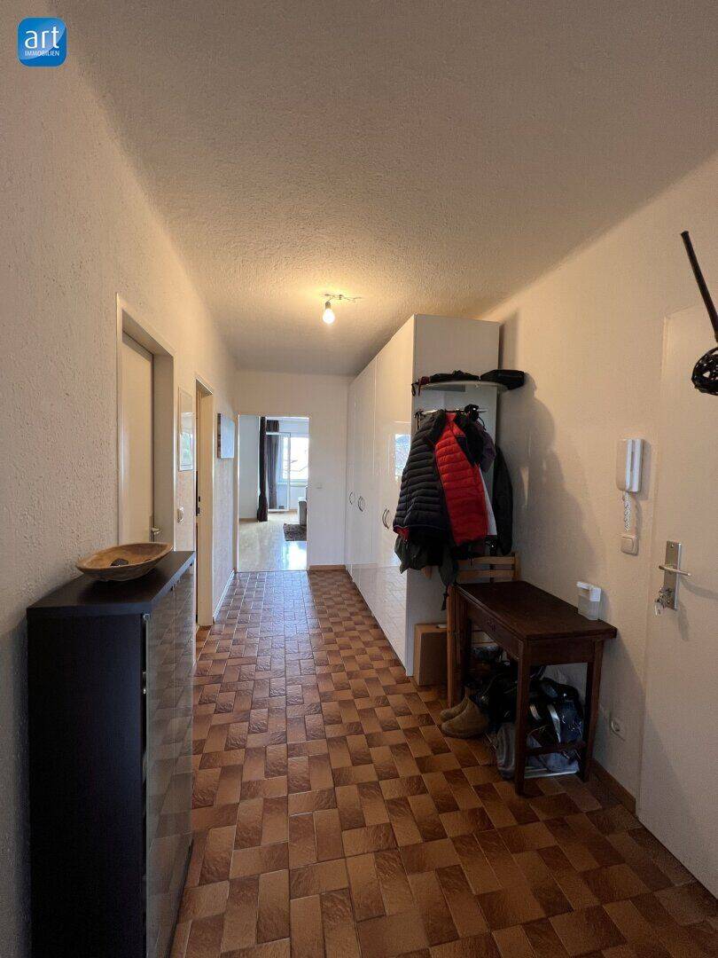 Wohnung – Salzburg, Nonntal - Ansicht 2