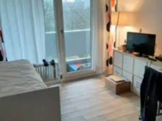 Wohnung zur Miete 710 € 1 Zimmer 26 m² Geschoss 4/8 frei ab 01.07.2026 Au-Haidhausen München 81669