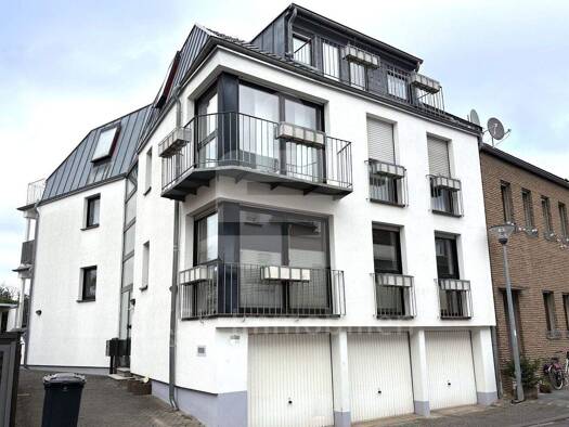 Wohnung zur Miete 750 € 3 Zimmer 92 m² 1. Geschoss Innenstadt Euskirchen 53879