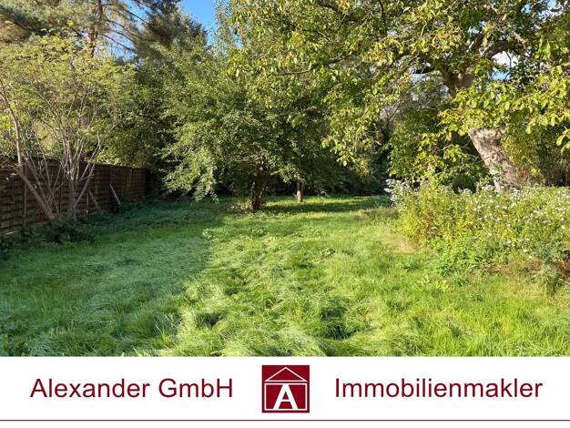 Grundstück zum Kauf 525.000 € 884 m² Grundstück frei ab sofort Farmsen-Berne Hamburg 22159