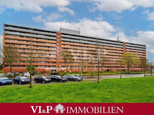 Wohnung zur Miete 490 € 3 Zimmer 86 m² Barenburg Emden 26725