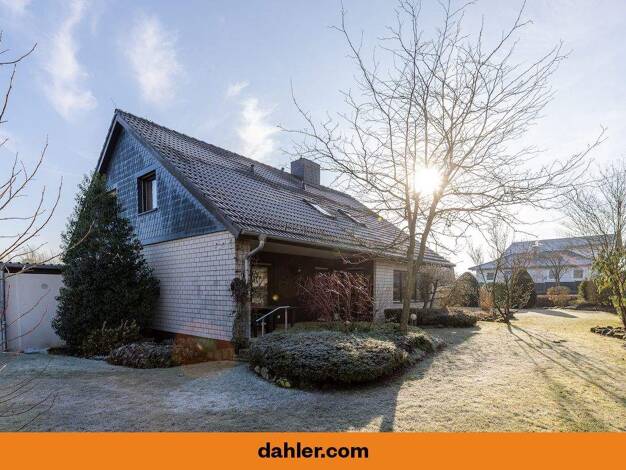 Einfamilienhaus zum Kauf 545.000 € 8 Zimmer 194,1 m² 901 m² Grundstück Leihgestern Linden / Leihgestern 35440