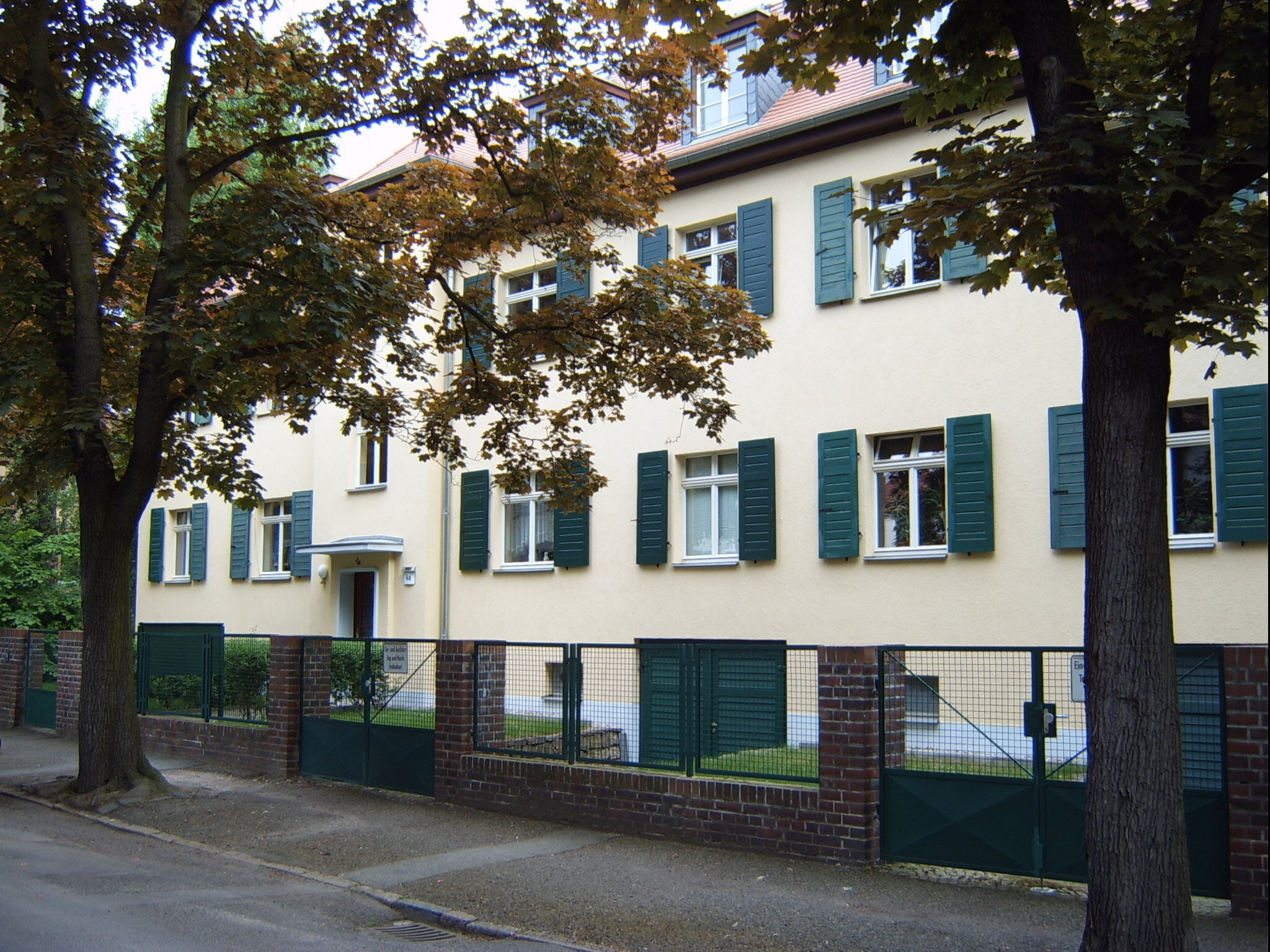 Wohnung zum Kauf 170.000 € 3 Zimmer 67 m²<br/>Wohnfläche EG<br/>Geschoss Pfingstweide 4a Leutzsch Leipzig 04179