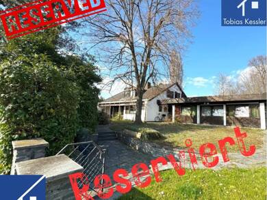 Villa zum Kauf 1.300.000 € 8 Zimmer 300 m² 1.580 m² Grundstück Umkirch 79224