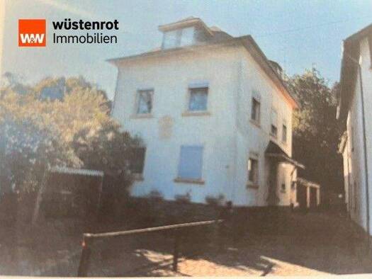 Einfamilienhaus zum Kauf 121.000 € 14 Zimmer 194 m² 241 m² Grundstück Brodenbach 56330